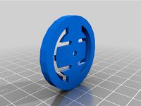 Garmin Socket by egolsen