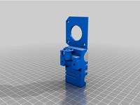 A5S Direct drive adaptor by biff200