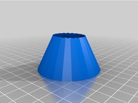 I3 Mega Feet by InspektorGadget