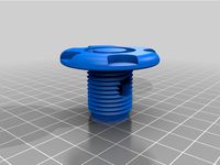 Spa Air Control Valve by zeffronium