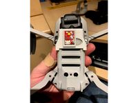 DJI Mavic Mini / Mini2 Flytron Strobon Cree Mount by Tez_a