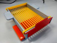 Pipette Tip Sorter by BIDesigns