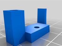 X65F Lift Detent by oakdesign