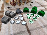 Undaunted Normandy: Upgrade kit by Sindeg
