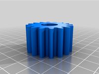 reducer - 2020 Curiosity Project by youngmakernetwork