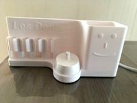 Support type Oral B by Bobby2003