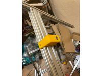 Drilling guide 2020/4020 by melnikod