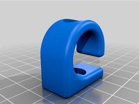 Cable management adils ikea by merkelpascal