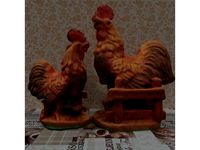 Chicken_rooster  Multicolor by LTS_MAGIG
