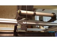 support fin de filament x1 by lecureuil