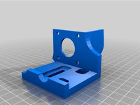 Zonestar Z9 BMG [Direct Drive Extruder] by MaNwE