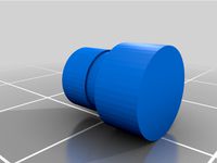 Clutch Pedal Pad by TheHippMaker