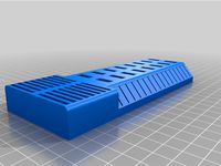 USB & SD Card Holder by BPopilek