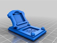 Elder Sign stand remix by AaronThePaisley