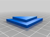 Trim installation reveal line by whitelex