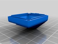 Shark Byte VRX Tile angled by imgumby