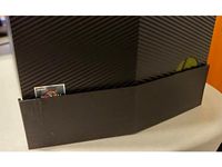 LED shield for an HP Pavilion desktop computer by Joew1120