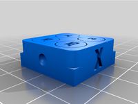 Mini Multiple Test by artun_i