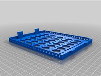 MKII thin lid remix by hgcarpentryinc