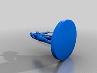 Jessica rabbit SFW by kiefnuts