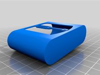 Wiha wall holder by Giofx