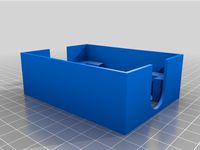 Mysterium Insert (Sleeved) by Peedy850