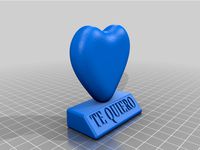 SAN VALENTIN/ VALENTINE'S DAY by Manbrik