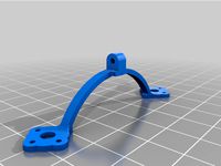 75mm whoop parts by 989naz