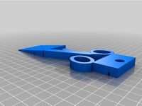 "Rock, Paper, Scissors" Pinewood Derby Concept by OpenScadDad