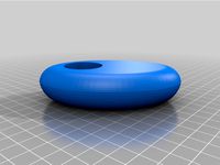 Tea light holder by june8-48