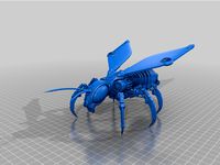 Yellow Jacket by printer655