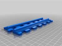 Rail 180mm by shoke2k