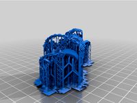 Inox Chainguard for Gloomhaven by EpicAdventureMiniatures