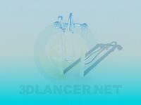 3D Model Tap