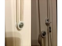 cord winder for blinds (Schnurwickler für Jalousien) by Enzi1984