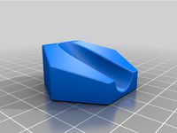 Gravitax-compatible Solid Jump Module by onthuhlist