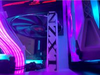 NZXT graphics card holder by baerlinerbaer030