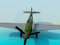3D Model P40E