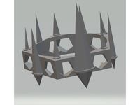 Krown of Ruin by thefreeheathen