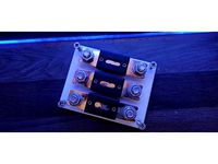 Sicherungshalter (  fuse holder ) Audio System Car by Haterra