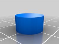 Ender 3 v2 Beeper Shusher by dragredsim