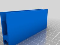 Universal holder by dogoluluboyy