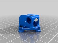 caddx ant whoop canopy by Getenforce