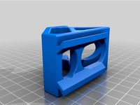 Dremel 45º Chamfer Tool  by Fedex1000