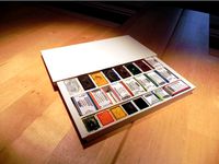 Watercolor_Box by DavidBeckmann