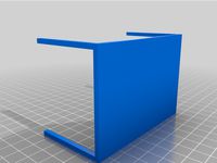 Sofa bord by Guswojo