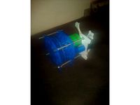 free energy  V-gate + alternator by Zdenek_Preisner