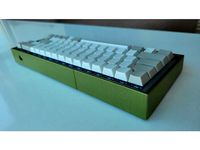 The YC66 Special (Bottom Mount Version) by BeagleChristo