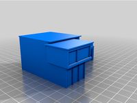 Modern Home #1 by GrayHay