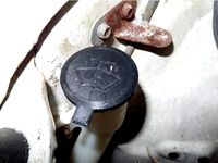 FC RX7 Washer Bottle Caps by LogicalLucario